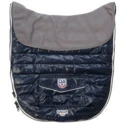 7 A.M. Enfant Baby Shield Footmuff, Small - Marron Glace