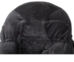 7 A.M. Enfant Blanket 212 Evolution Footmuff - Oatmeal Teddy