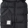 7 A.M. Enfant Blanket 212 Evolution Footmuff - Black