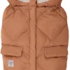 7 A.M. Enfant Blanket 212 Evolution Footmuff - Spice Quilted