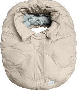 7 A.M. Enfant Car Seat Cocoon Bebe - Airy - Brush Beige