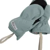 7 A.M. Enfant Mittens - Benji - Mirage Blue (6-12m)