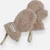 7 A.M. Enfant Mittens - Teddy - Oatmeal (12-24M)