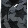 7 A.M. Enfant Nido Winter Infant Wrap - Core - Print Stella Grand (0-6m)