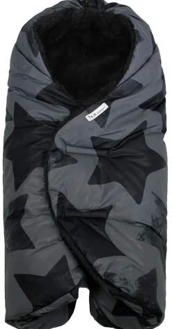 7 A.M. Enfant Nido Winter Infant Wrap - Core - Print Stella Grand (0-6m)