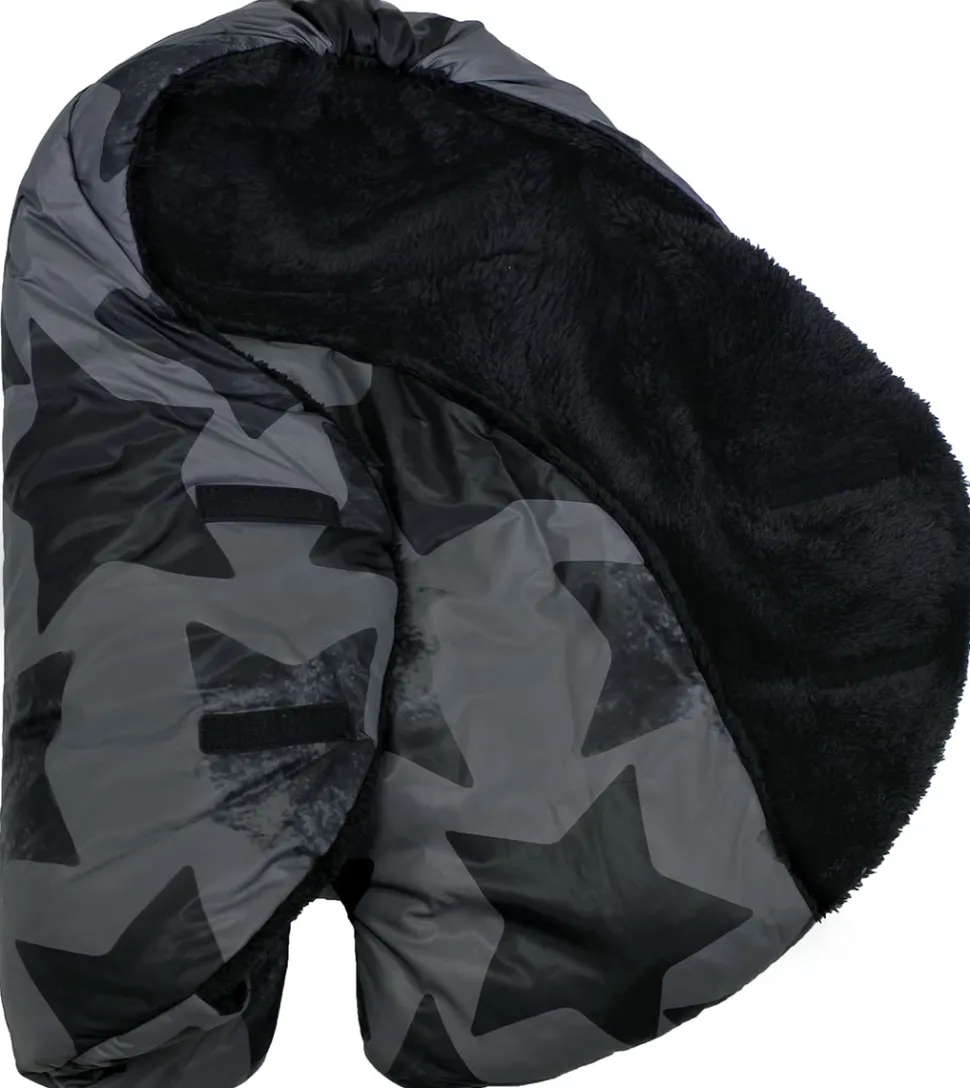 7 A.M. Enfant Nido Winter Infant Wrap - Core - Print Stella Grand (0-6m)