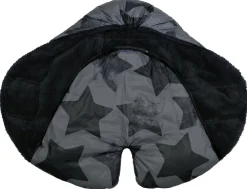 7 A.M. Enfant Nido Winter Infant Wrap - Core - Print Stella Grand (0-6m)