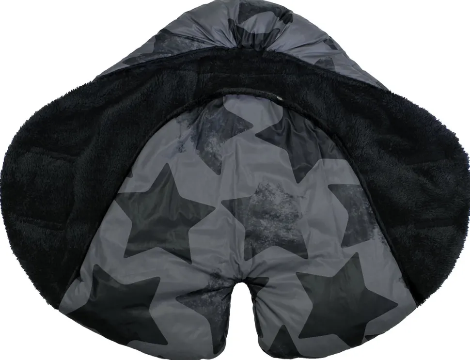 7 A.M. Enfant Nido Winter Infant Wrap - Core - Print Stella Grand (0-6m)