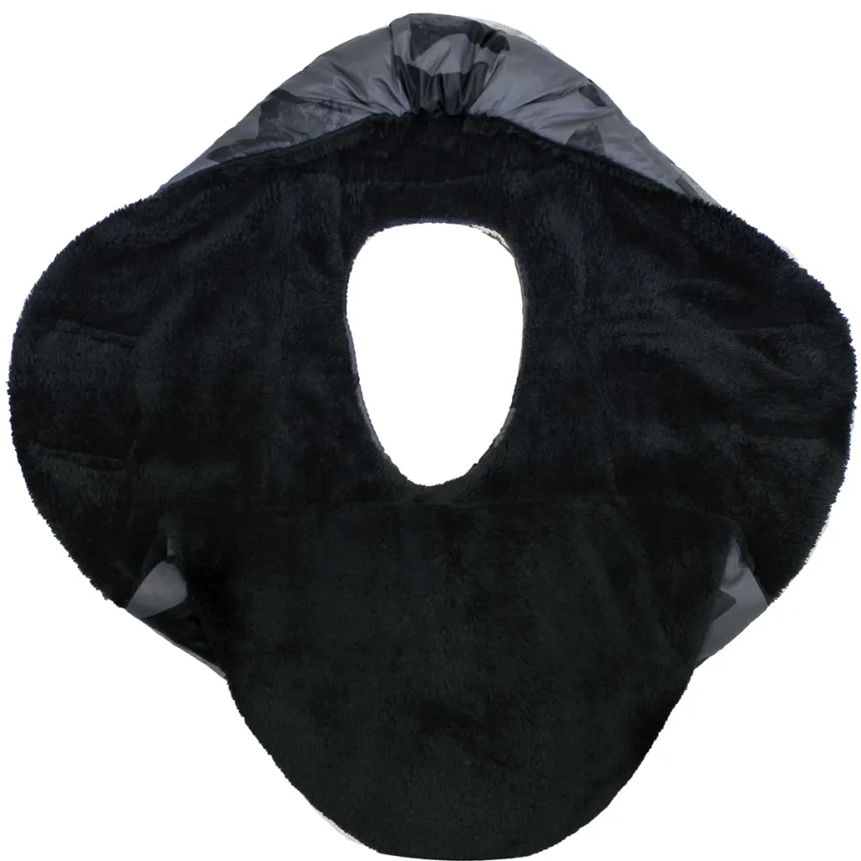 7 A.M. Enfant Nido Winter Infant Wrap - Core - Print Stella Grand (0-6m)
