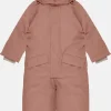 7 A.M. Enfant Snowsuit Grand - Benji - Rose Dawn (1-2T)