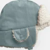 7 A.M. Enfant The Chapka Hat - Benji - Mirage (2-4T)