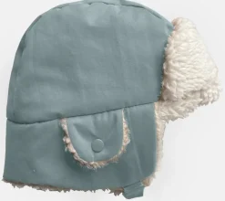 7 A.M. Enfant The Chapka Hat - Benji - Mirage (1-2T)