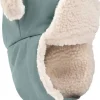 7 A.M. Enfant The Cub Hat - Benji - Mirage Blue (12-24m)