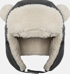 7 A.M. Enfant The Cub Hat - Benji - Smokey (12-18m)