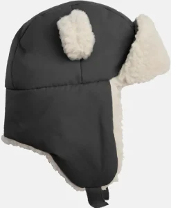 7 A.M. Enfant The Cub Hat - Benji - Smokey (12-18m)