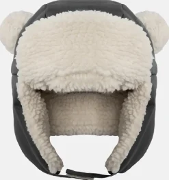 7 A.M. Enfant The Cub Hat - Benji - Smokey (6-12m)