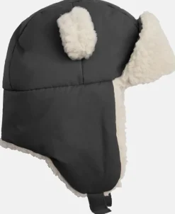 7 A.M. Enfant The Cub Hat - Benji - Smokey (6-12m)