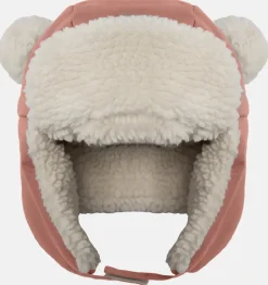 7 A.M. Enfant The Cub Hat - Benji - Rose Dawn (12-18m)