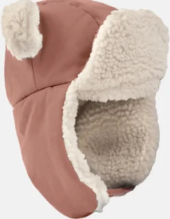 7 A.M. Enfant The Cub Hat - Benji - Rose Dawn (12-18m)
