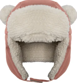 7 A.M. Enfant The Cub Hat - Benji - Rose Dawn (6-12m)