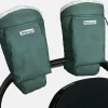 7 A.M. Enfant Warmmuffs - Oslo - Pine (One Size)