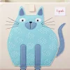 3 Sprouts Storage Box - Cat