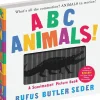 ABC Animals!: A Scanimation Picture Book