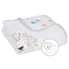 Aden + Anais Classic Dream Blanket - Leader of the Pack