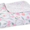 Aden + Anais Classic Dream Blanket - Ma Fleur Garden Party