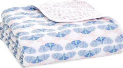 Aden + Anais Classic Dream Blanket - Deco Rhythm