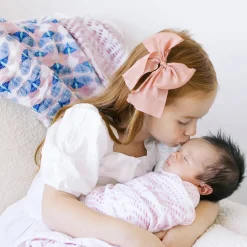 Aden + Anais Classic Dream Blanket - Deco Rhythm