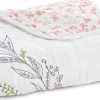 Aden + Anais Classic Dream Blanket - Birdsong, Mobile Nest