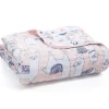 Aden + Anais Classic Dream Blanket, Trail Blooms - Pretty Llama