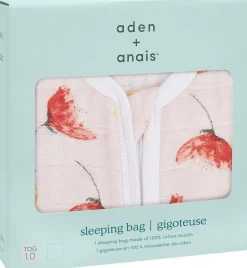 Aden + Anais Classic Sleeping Bag - Picked for You - Medium (6-12 Months)