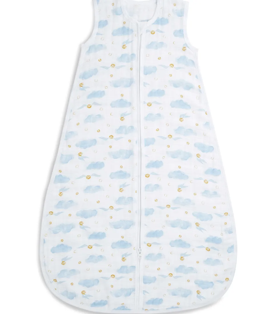 Aden + Anais Classic Sleeping Bag - Harry Potter - Small (0-6 Months)