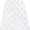 Aden + Anais Classic Sleeping Bag - Safari Babes Elephant - Small