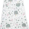 Aden + Anais Classic Sleeping Bag - Forest Fantasy Deer - Large