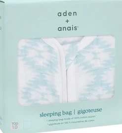 Aden + Anais Classic Sleeping Bag - Southwest - Medium (6-12 Months)