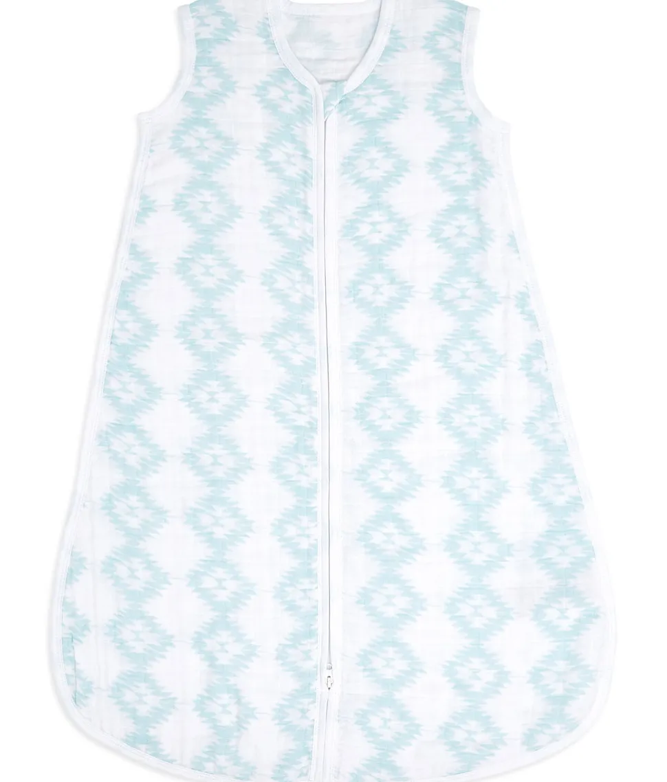 Aden + Anais Classic Sleeping Bag - Southwest - Large (12-18 Months)