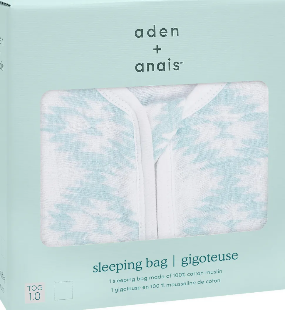 Aden + Anais Classic Sleeping Bag - Southwest - Large (12-18 Months)