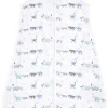 Aden + Anais Classic Sleeping Bag - Rising Star Follow The Stars (0-6 months)
