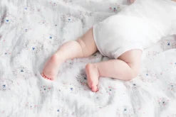 Aden + Anais Classic Swaddle Wraps, 4 Pack - Leader of the Pack