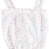 Aden + Anais Romper - Lovely Mini Hearts (9-12 Months)