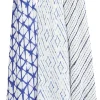 Aden + Anais Silky Soft Swaddles - 3-Pack - Indigo