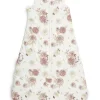 Aden + Anais Winter Sleeping Bag - Dahlias (18-36 Months)