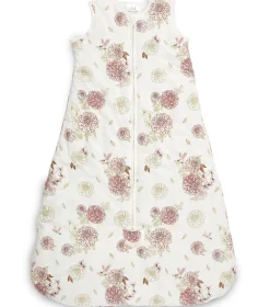 Aden + Anais Winter Sleeping Bag - Dahlias (0-6 Months)