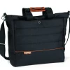 Agio by Peg Perego All Day Diaper Bag - Black