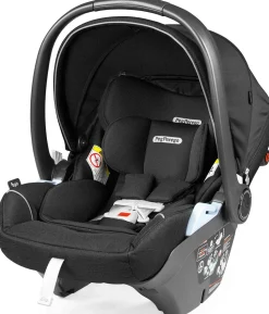 Agio by Peg Perego Primo Viaggio 4-35 Lounge Reclining Infant Car Seat - Black Pearl