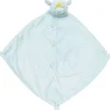Angel Dear Blankie - Blue Narwhal