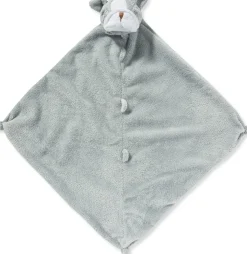 Angel Dear Blankie - Grey Bulldog